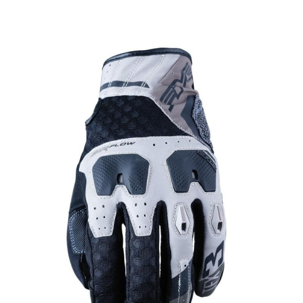 Five Tfx-3 airflow glv sand/brn sml